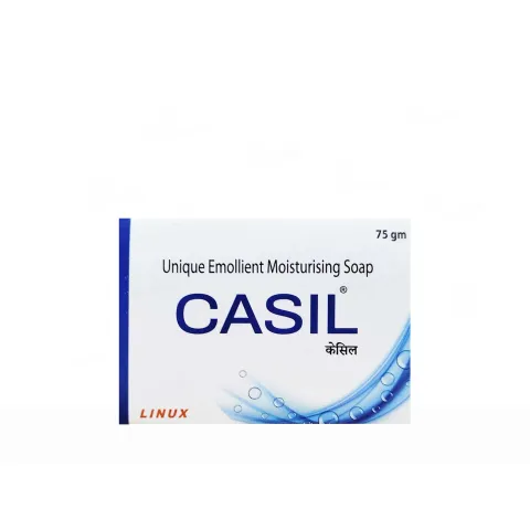 Casil Soap 75gm product image