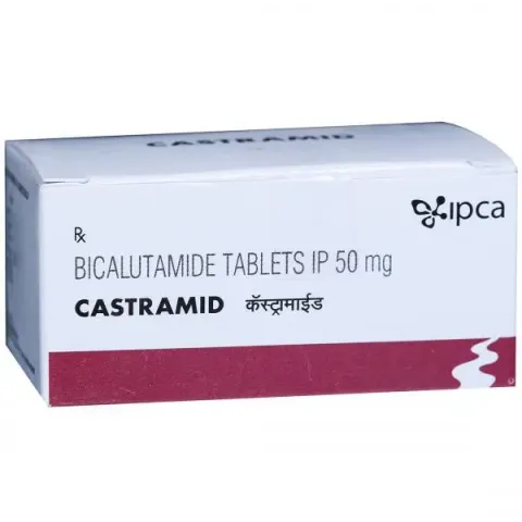 Castramid Tablet product image