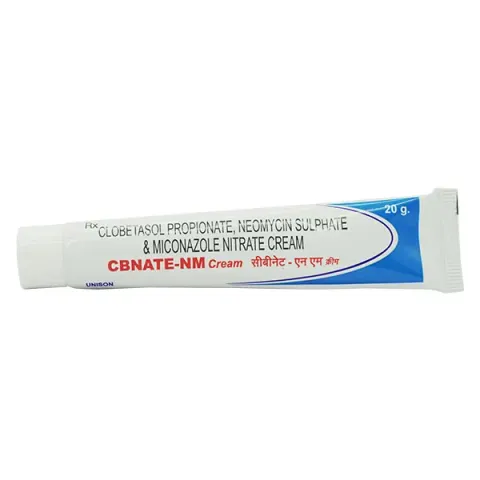 Cbnate Nm Cream 20gm product image