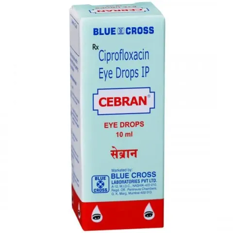 Cebran E/e Drop 10ml product image