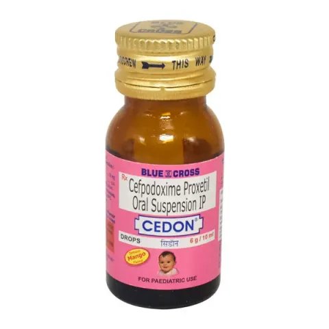 Cedon Drops 10ml product image
