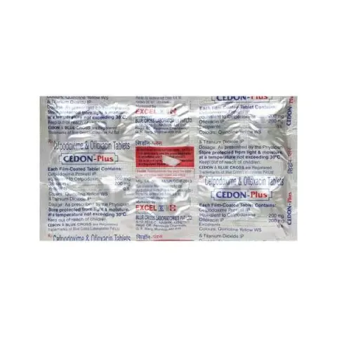 Cedon Plus Tablet product image