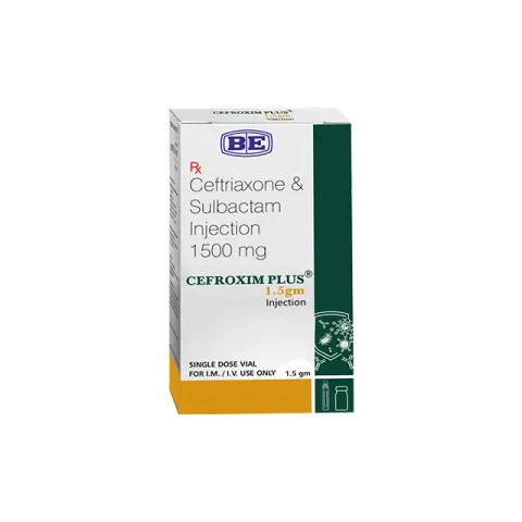 Cefroxim Plus Injection product image