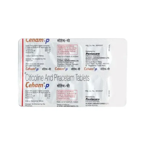 Ceham P Tablet product image