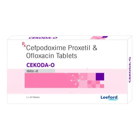 Cekoda O Tablet product image