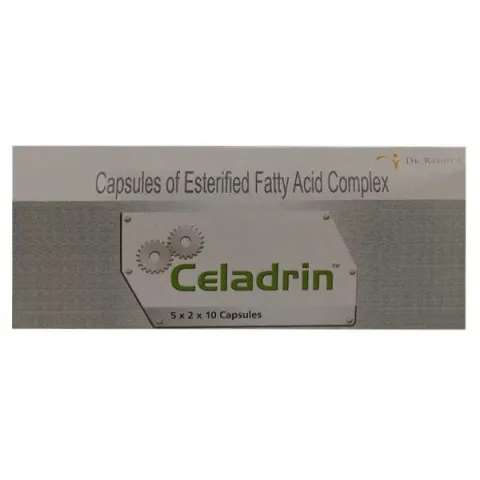 Celadrin Capsule product image
