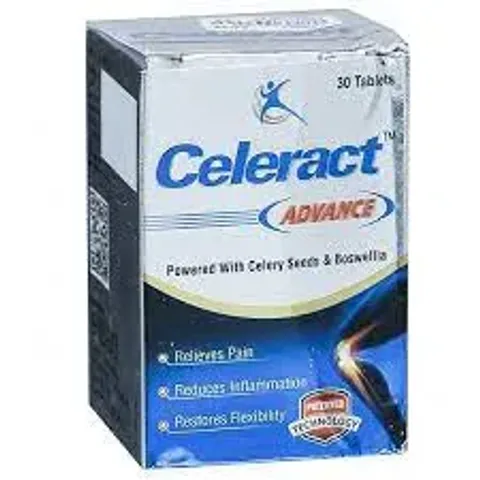 Celeract Advance Tablet product image