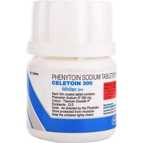 Celetoin 300 Tablet product image