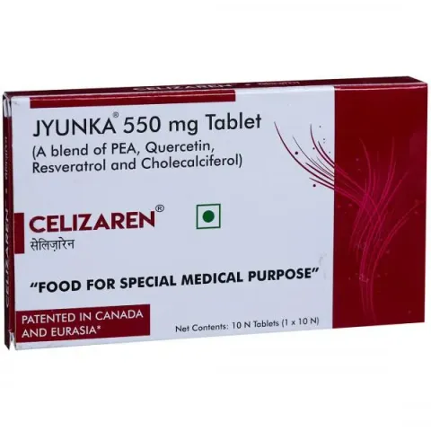 Celizaren Tablet product image