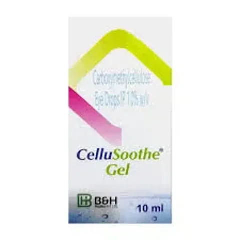 Cellusoothe Gel product image