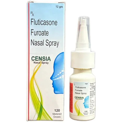 Censia Nasal Spray 12ml product image