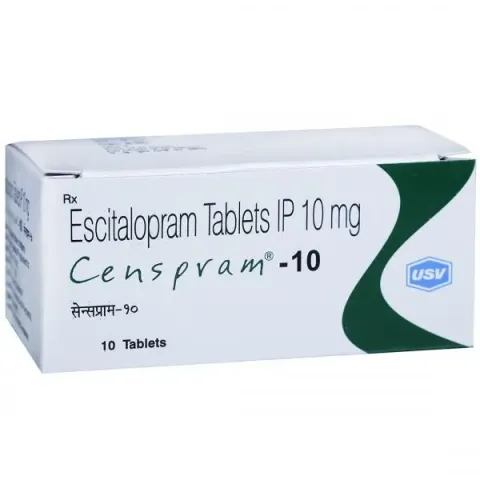 Censpram 10 Tablet product image