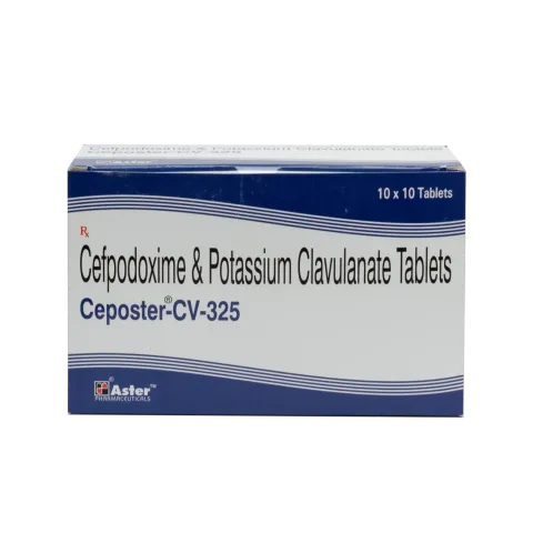 Ceposter-cv 325 Tablet product image