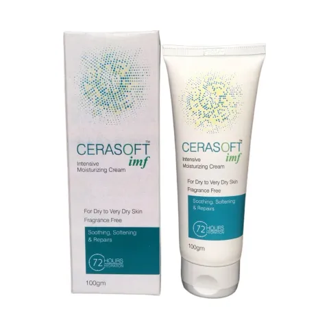 Cerasoft Imf Cream 100gm product image