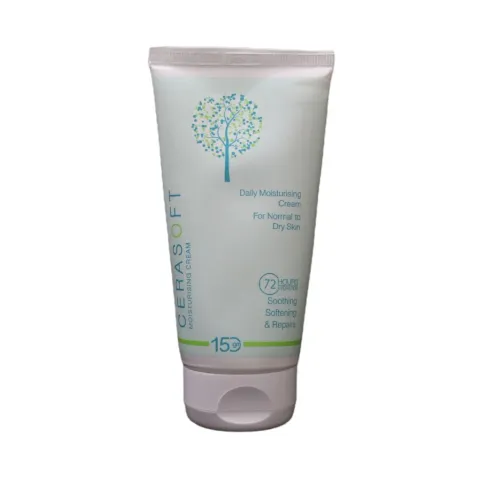 Cerasoft Moisturising Cream 150gm product image
