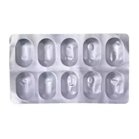 Cerom 500 Tablet product image