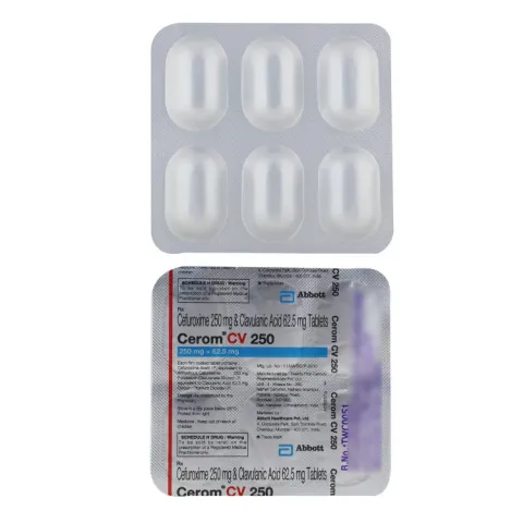 Cerom Cv 250 Tablet product image