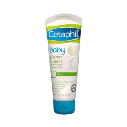 Cetaphil Baby Diaper Cream product image