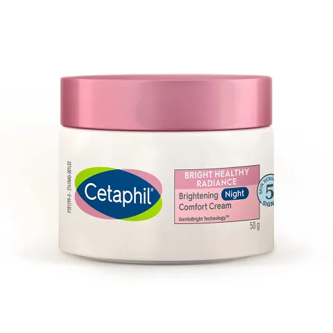 Cetaphil Brightening Night Cream 50gm product image