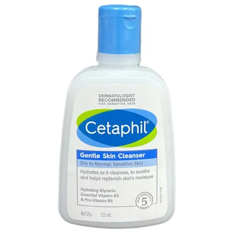 Cetaphil Gentle Skin Cleanser product image