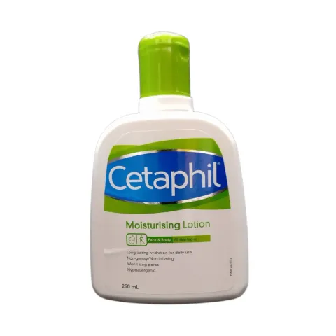 Cetaphil Moisturising Lotion 250ml product image