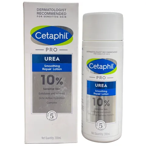 Cetaphil Pro Urea 10% Lotion product image
