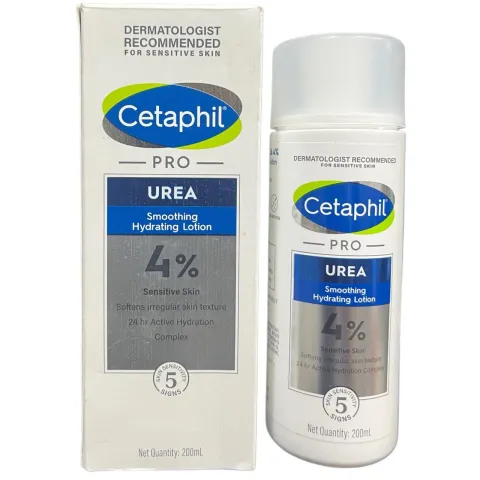 Cetaphil Pro Urea 4% Lotion 200ml product image