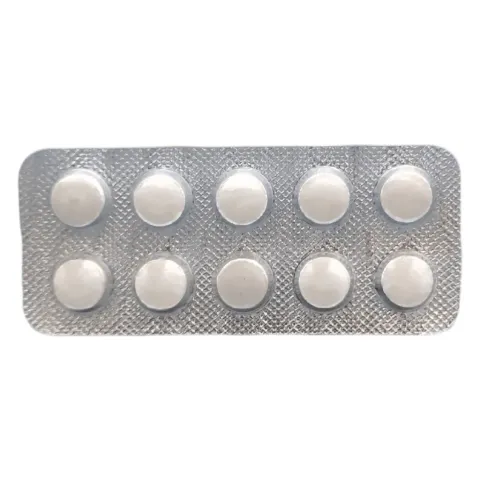 Cetlyn 10 Tablet product image