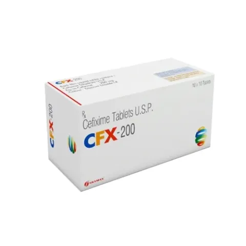 Cfx 200 Tablet product image