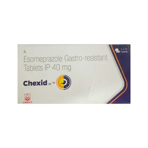 Chexid Rf Tablet product image