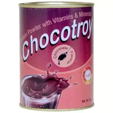 Chocotroy Powder 200gm product image