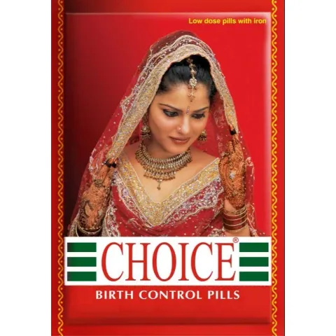 Choice Tablet product image