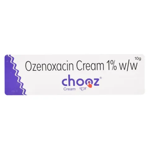 Chooz Cream 10 Gm product image