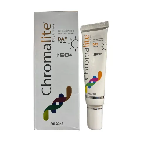 Chromalite Day Cream product image