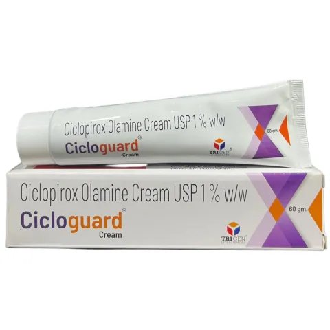 Cicloguard Cream 60gm product image