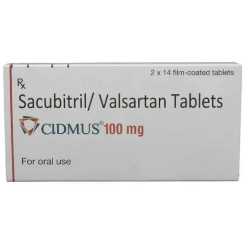 Cidmus 100 Tablet product image