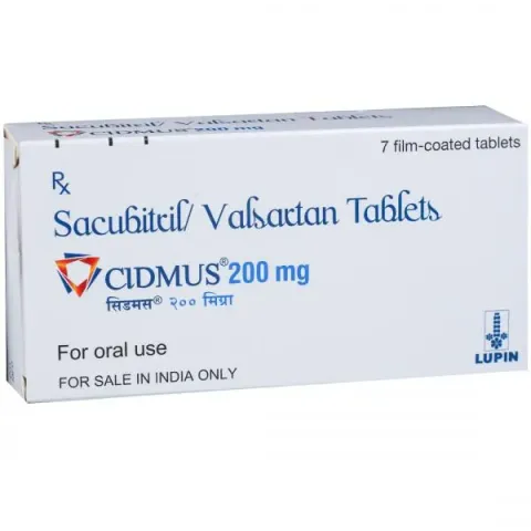 Cidmus 200 Tablet product image