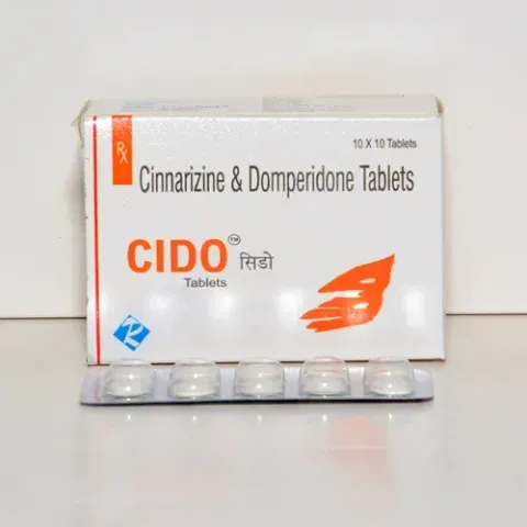 Cido Tablet product image
