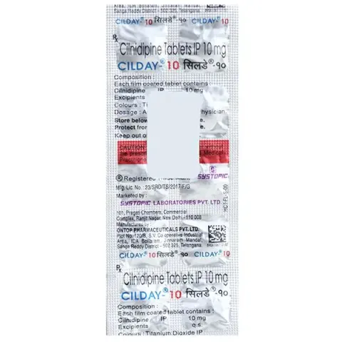 Cilday 10 Tablet product image