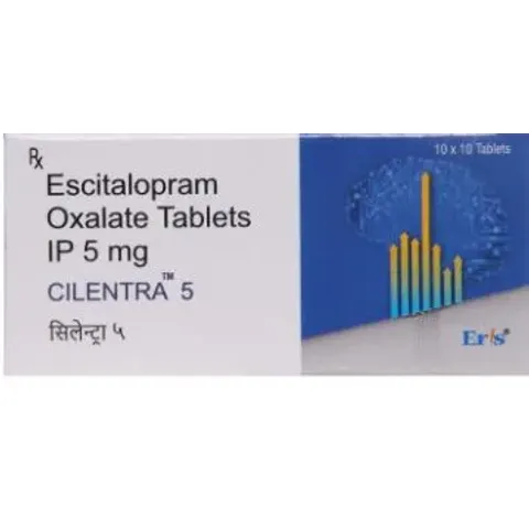 Cilentra 5 Tablet product image