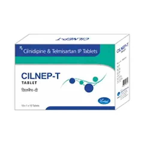 Cilnep T Tablet product image