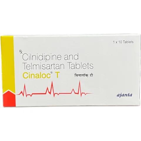 Cinaloc T Tablet product image