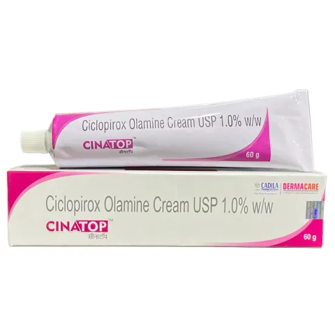 Cinatop Cream 60gm product image