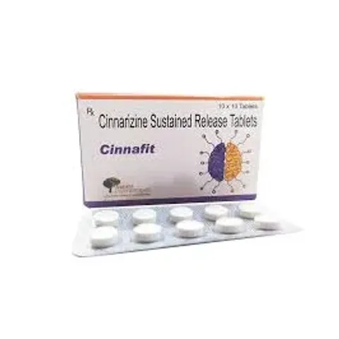 Cinnifit Tablet product image