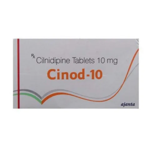 Cinod 10 Tablet product image