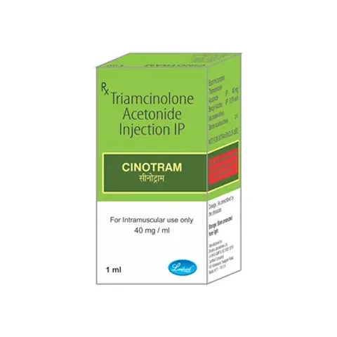 Cinotram Injection 1ml product image