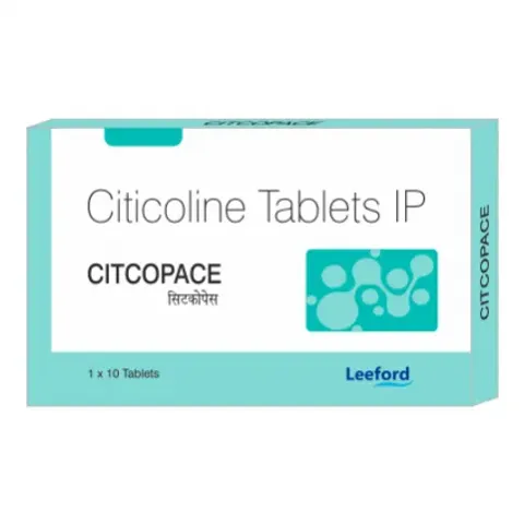 Citcopace Tablet product image