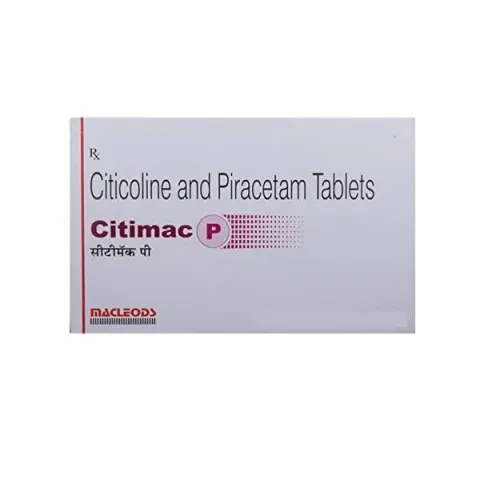 Citimac P Tablet product image