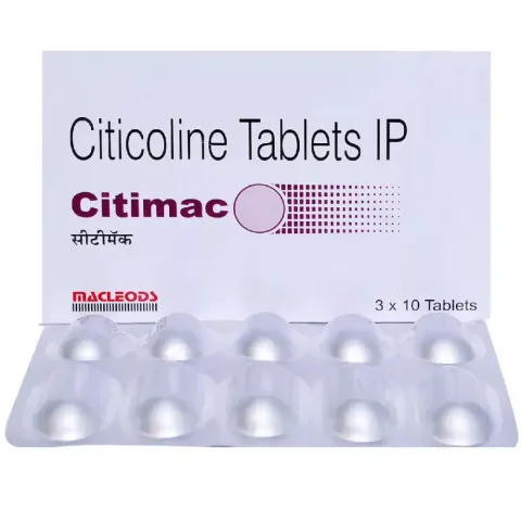 Citimac Tablet product image