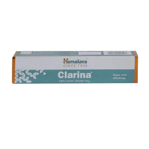 Clarina Cream 30gm product image